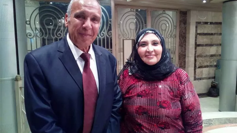 المخرجة أماني محيي الدين تكشف لـ«هير نيوز» كواليس فيلم «حرب المرأة» بذكرى نصر أكتوبر