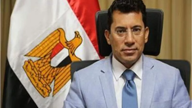 وزير الشباب: انتصارات أكتوبر لابد أن تظل حيّة في نفوس وعقول شباب مصر
