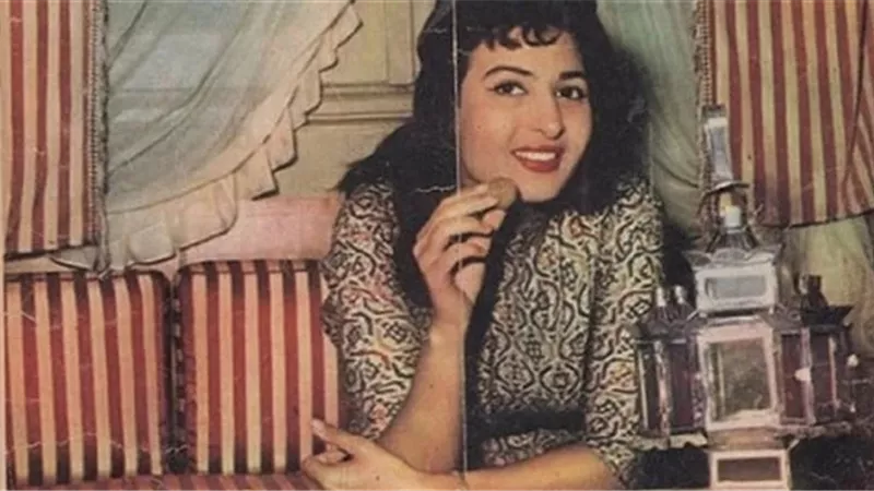 حدث في مثل هذا اليوم| مولد «نعيمة عاكف» لهاليبو السينما.. ومنح نوبل إلى ثلاث سيدات