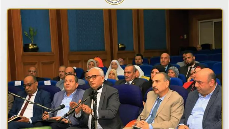 عدم ربط الكتب بالمصروفات.. وزير التعليم يصدر قرارات جديدة 