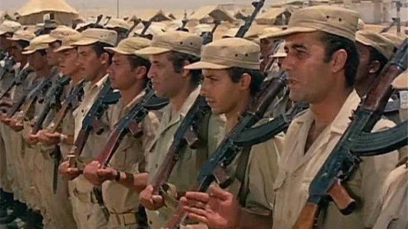 في ذكري نصر أكتوبر.. 6 أفلام أبدعت في تجسيد ملحمة العبور