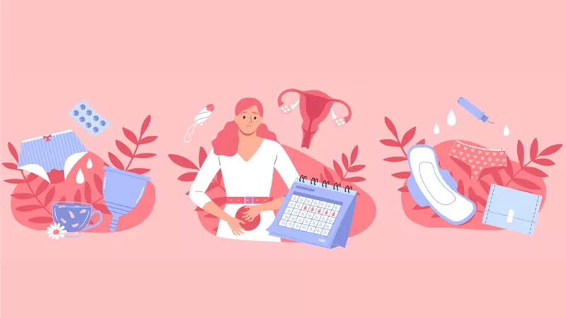 هل تعانين من «دورة شهرية مؤلمة»؟.. إليكِ اختبار لتقييم حالتك و4 طرق للتخلص من الألم
