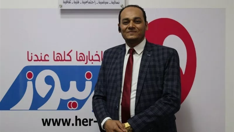 رئيس مجلس إدارة «هير نيوز» يُهنئ الأمتين العربية والإسلامية بالمولد النبوي الشريف