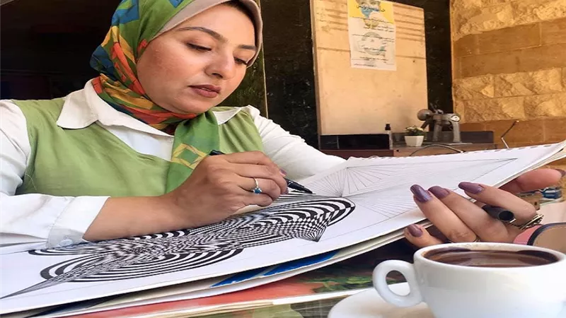 مؤسس صالون إدراك الثقافي تكشف لـ«هير نيوز» أبرز مخاوف الفتيات
