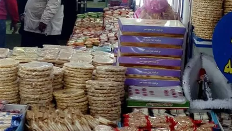  حلال أم حرام؟.. رأي الدين في شراء حلوى المولد النبوي