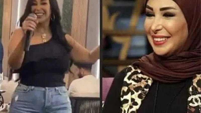 رد صادم من شاهيناز على هجوم الجمهور بسبب 