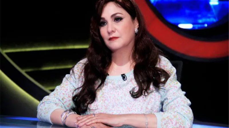 شيرين: أرفض التبرع للغارمات.. و