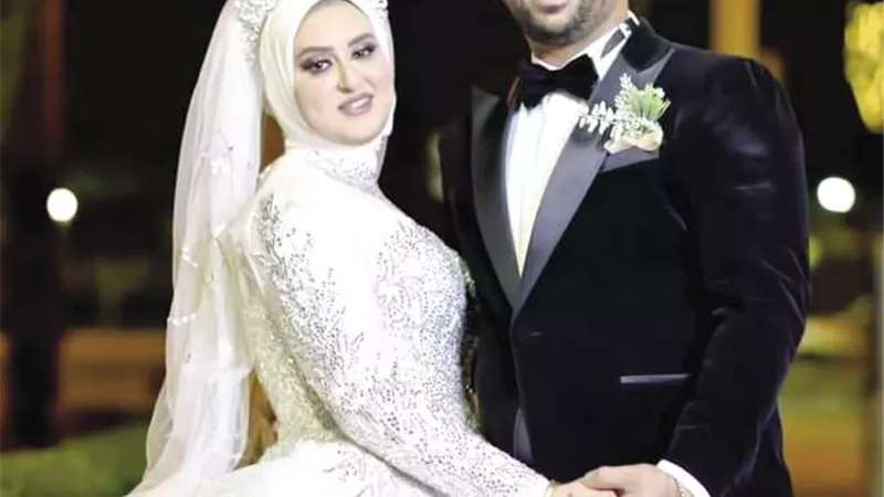 عروس الإسماعيلية تتعرض للضرب والتعذيب على يد زوجها