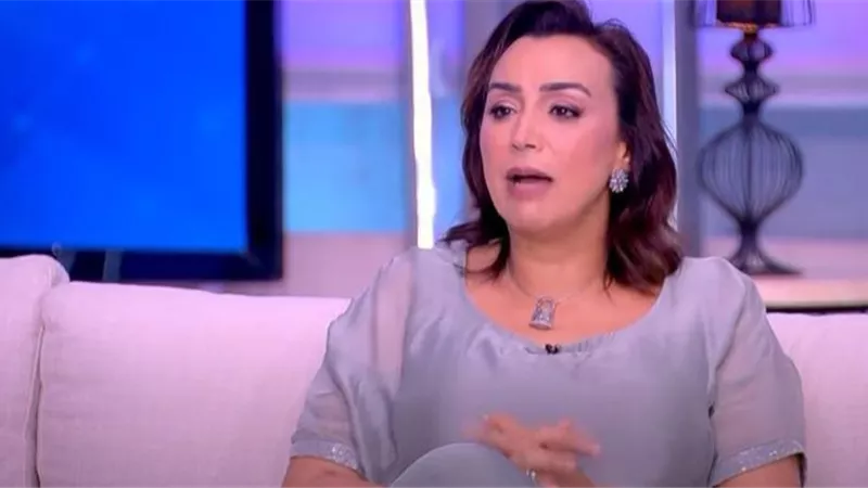 صفاء جلال: خضعت للرجل الشرقي فمنعني من أدوار الرقص 
