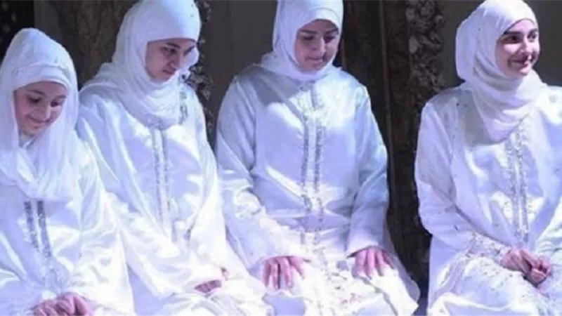 منهن «نسيبة الأنصارية والخنساء».. سبع نسوة هن سيدات أهل الجنة من النساء