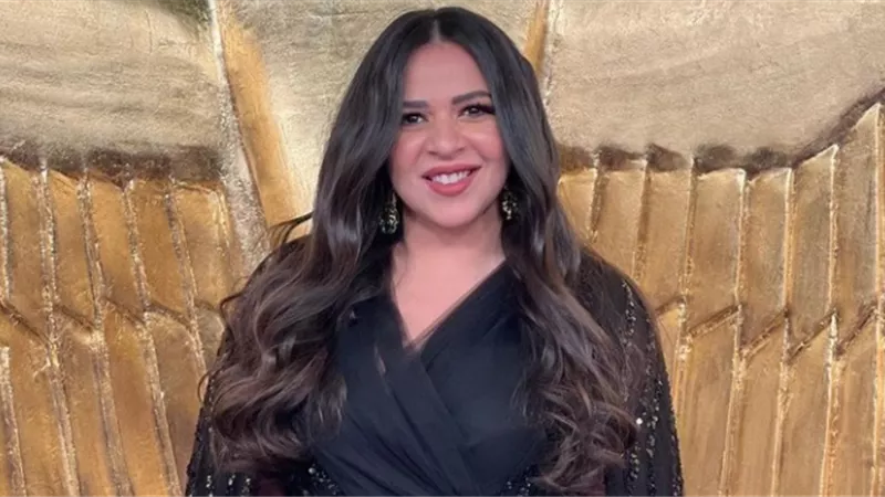 رواد «السوشيال ميديا» يُحرجون إيمي سمير غانم