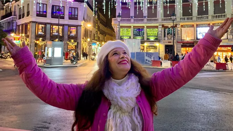 «مؤثرات على السوشيال ميديا».. الشيماء سيف الدين.. فنانة بدرجة شيف