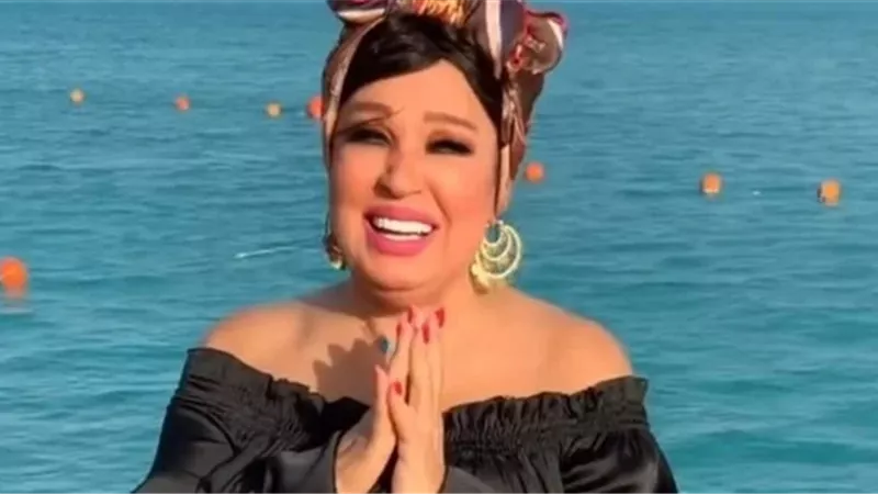 فيفي عبده بوصلة رقص جديدة.. والجمهور: «اعملي لأخرتك»