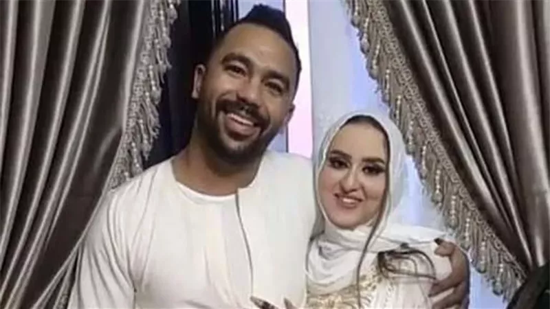 عروس الإسماعيلية بعد القبض على زوجها: «حبسني وأجهضني وفكرت في الانتحار»