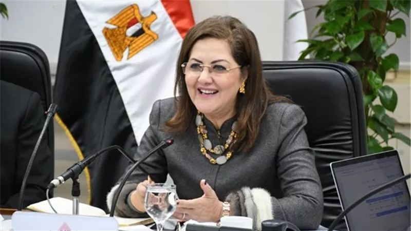 وزيرة التخطيط تستعرض جهود الدولة لتمكين المرأة اقتصاديًا