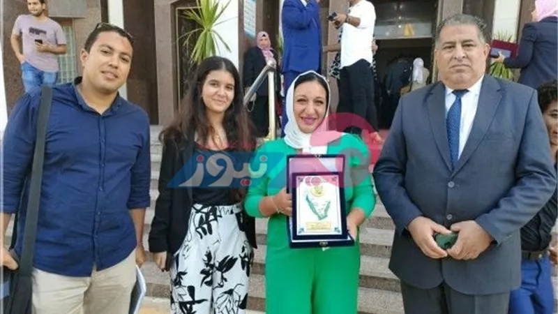 6 مشروعات تفوز بمبادرة المشروعات الخضراء الذكية في جنوب سيناء