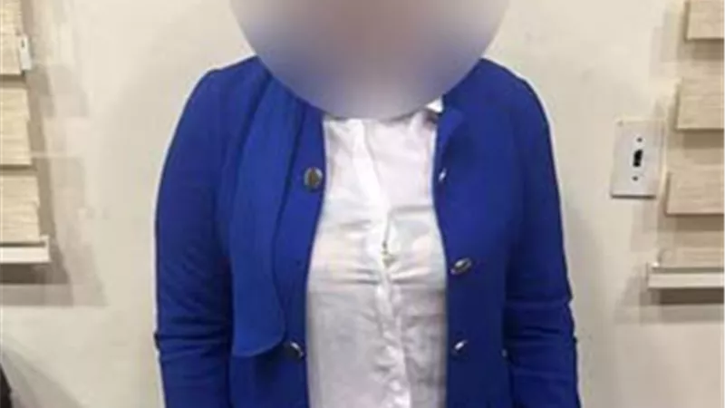 القبض على قاتلة هاربة من حكم الإعدام 