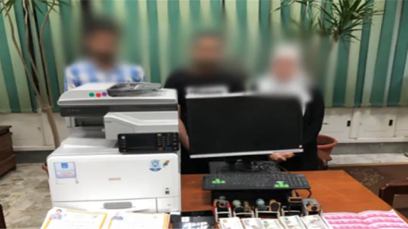 تفاصيل سقوط عصابة «دورات التمريض» في الإسكندرية