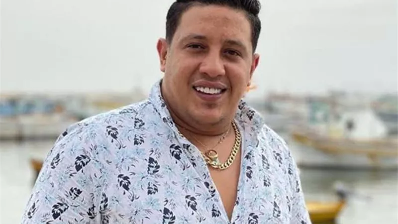 حمو بيكا يوجه رسالة لـ مصطفى كامل بعد انتخابه نقيبًا للموسيقيين