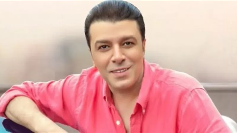 بعد فوزه بمنصب نقيب الموسيقيين.. مصطفى كامل يكشف عن أول قراراته