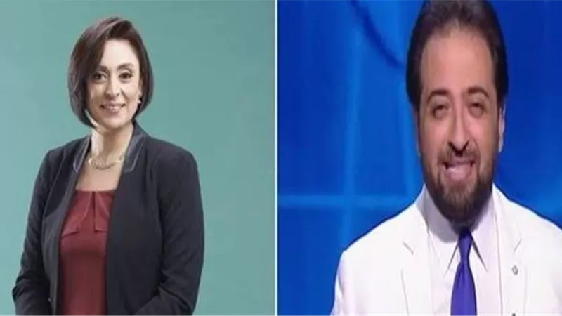 منى العراقي تعلن زواجها من أيمن رشوان.. والأخير ينفي!