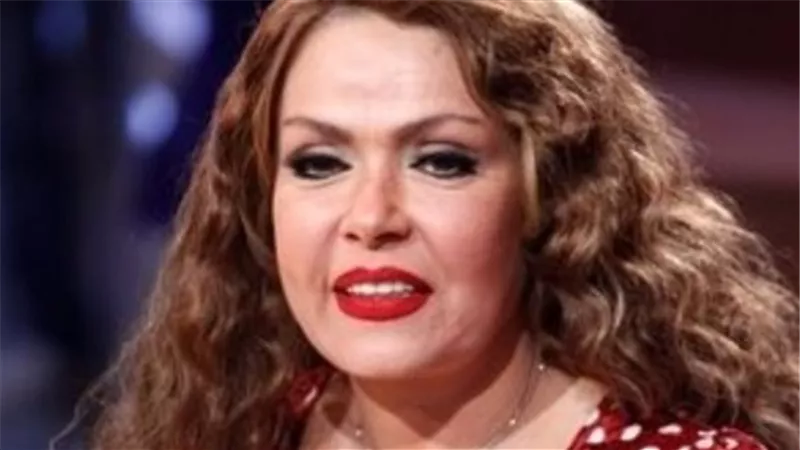 لوسي: بتوتر لما وزني يزيد كيلو.. وهذا سبب توقفي عن الرقص