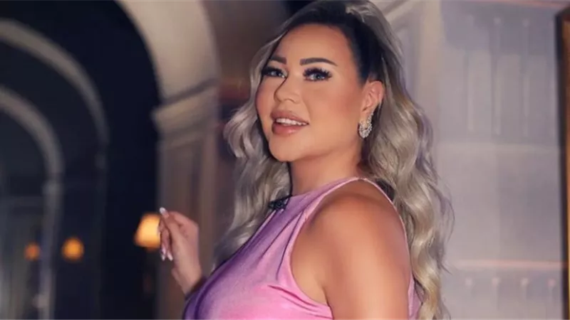 أسما إبراهيم تتعرض للسرقة في فرنسا.. وهكذا علقت