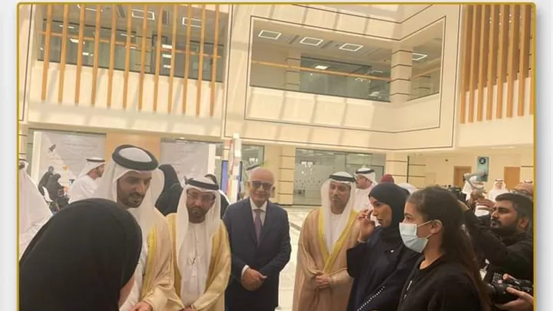 وزير التعليم يؤكد: المناهج الجديدة تعزز فرص وضع النشء على بداية طريق المستقبل