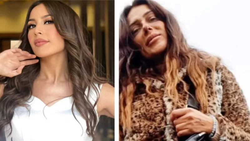 «نشرة هير فاشون» إنجي المقدم بالتايجر.. وياسمين صبري بالبيج.. وإسعاد يونس بعقد فاخر