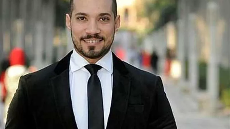 اتهامات بالاعتداء والاغتصاب.. قضية عبد الله رشدي تصل نيابة أمن الدولة