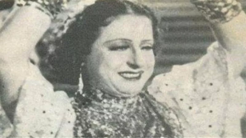 آخرهن رزان مغربي.. 3 فنانات يقدمن شخصية بديعة مصابني