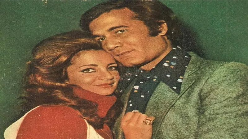 شهيرة تحيي ذكرى وفاة محمود ياسين: 