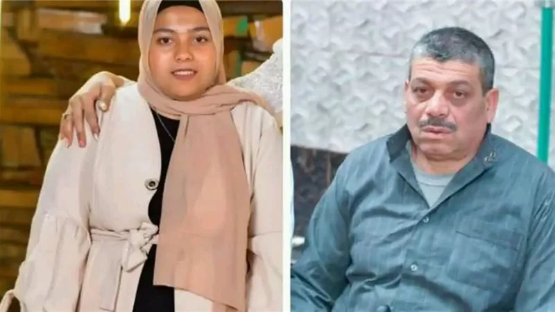 مات حزنًا.. توفيت ابنته بالسرطان فلحق بها بعد ساعتين