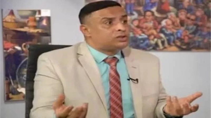 «اخلعي وأنت مطمئنة».. قانوني يتحدث عن حقوق الزوجة في حالة الخلع