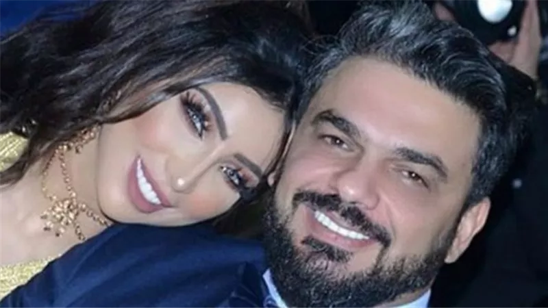 من واحدة واطية لـ كلب ينبح.. القصة الكاملة لخلاف دنيا بطمة مع محمد الترك وانفصالهما