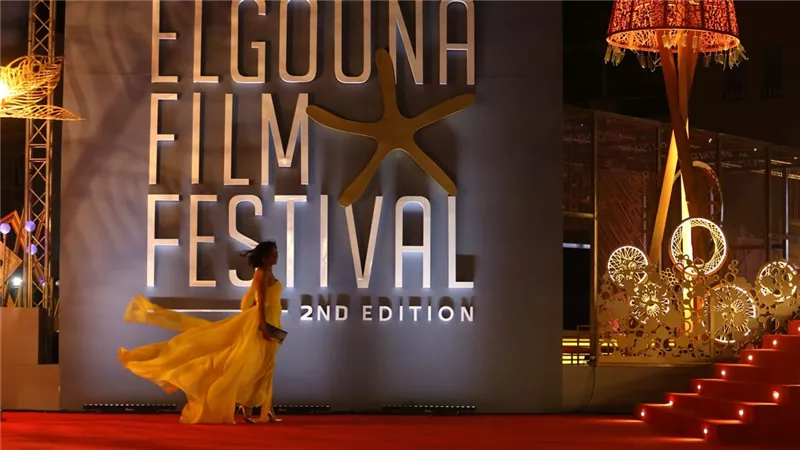 نجيب ساويرس يعلن موعد عودة مهرجان الجونة السينمائي