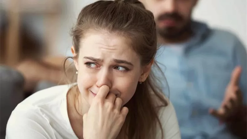 مركز الإرشاد الزوجي بدار الإفتاء يقدم روشتة 