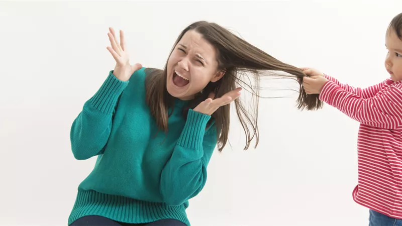 أبرزها الرغبة في إيذاء الحيوانات.. عند ظهور هذه العلامات أذهبي بطفلك لطبيب مختص