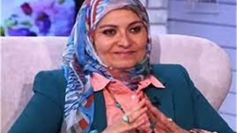 تطورات قضية اتهام هبة قطب بـ إهانة الرجل المصري