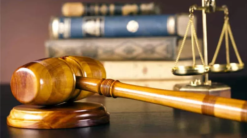 محام يوضح الموقف القانوني لشقيق شيرين عبد الوهاب بعد بلاغها ضده