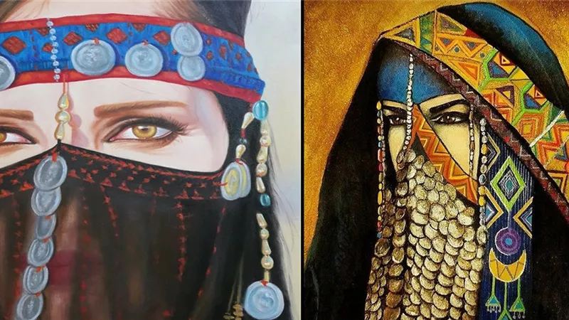 «من لبن الماعز إلى حزام الثوب السيناوي».. أسرار ملكة الصحراء في سيناء