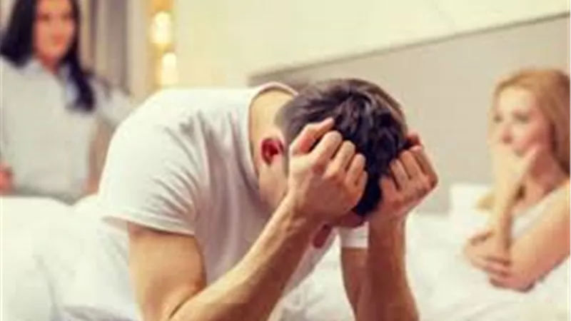 زوجة في دعوى طلاق للهجر: زوجي يراني رجلًا ويعشق الخيانة