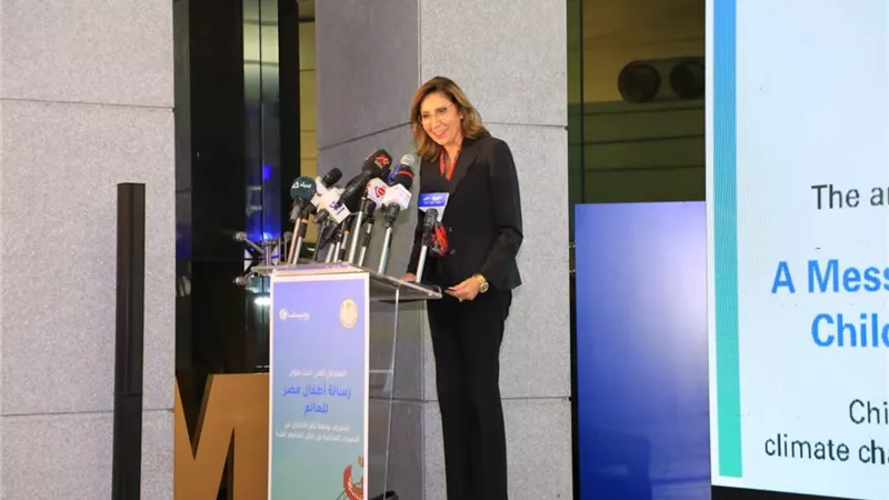 وزيرة الثقافة: التعاون مع التعليم أنتج جيلًا مبدعًا للجمهورية الجديدة