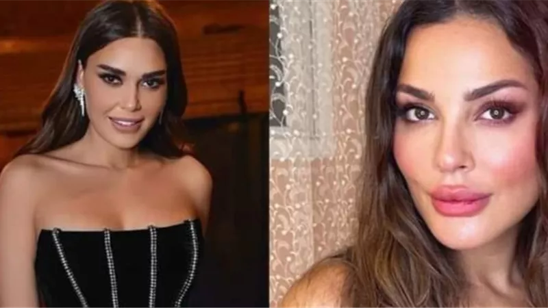 نادين الراسي تتدخل للصلح بين سيرين عبد النور ونادين نجيم