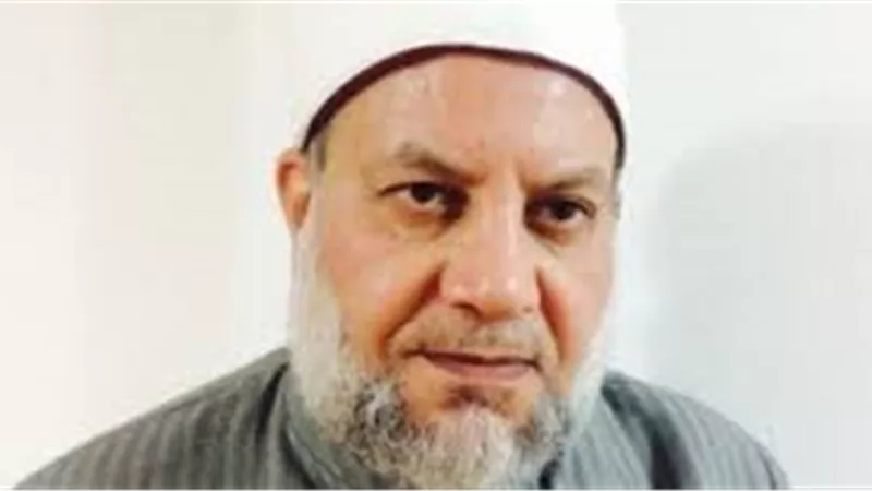 داعية إسلامي: من أخذ شبرًا من أرض غيره «ملعون»