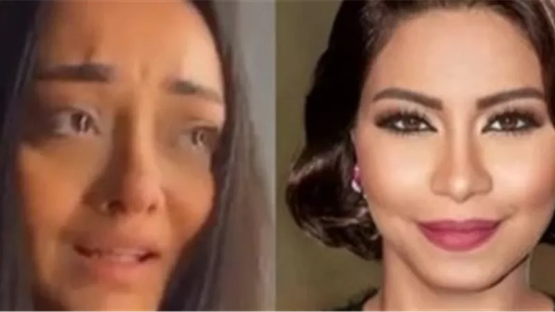 نجوم الفن يدعمون شيرين.. راندا البحيري تنهار وإيناس عز الدين «عاوزة تلطشها»