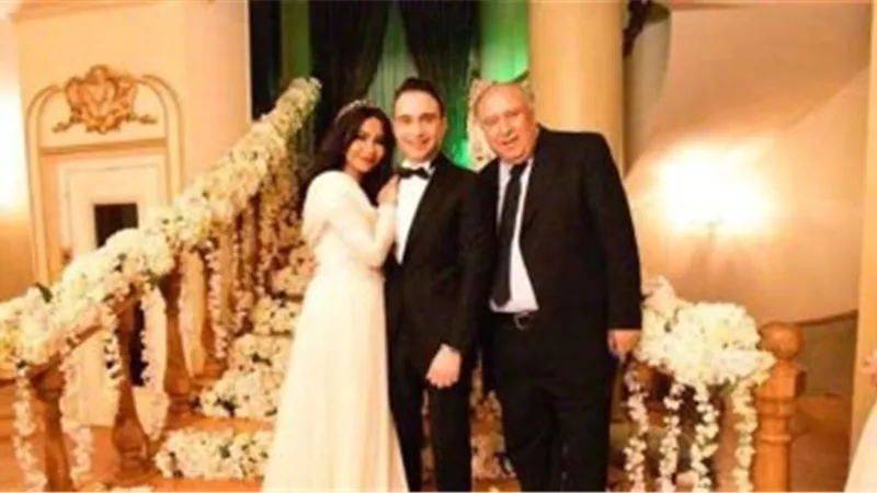 بعد أزمة شيرين عبد الوهاب.. رد فعل غير متوقع من والد حسام حبيب 