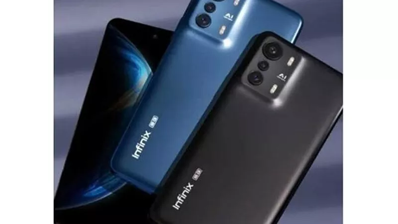 قاهر iPhone الجديد.. تعرفي على سعر ومواصفات موبايل Infinix Zero Ultra