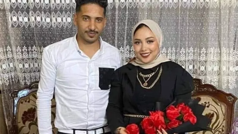 بعد ضبطه.. الداخلية تكشف تفاصيل اعترافات قاتل خلود