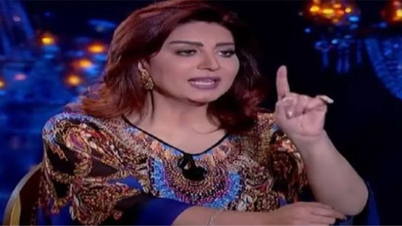 أول تعليق من وفاء عامر على طلاق شقيقتها أيتن: محمد حبيبي 